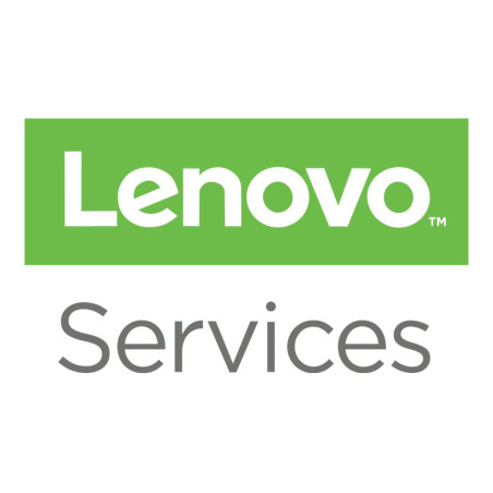 Lenovo Warranty | 3Y Onsite upgrade from 3Y Courier/Carry-in | 3 year(s)