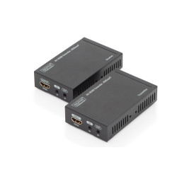 DIGITUS 4K HDMI Extender...