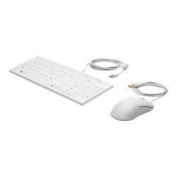 HP USB Keyboard and Mouse...