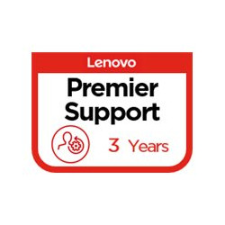 Lenovo Warranty 3Y Premier...