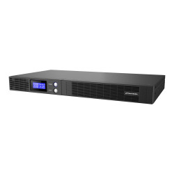 POWERWALKER VI 1000 R1U UPS...