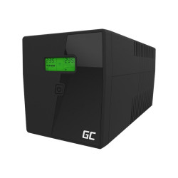 GREENCELL UPS Power Proof...