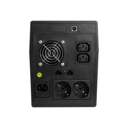 GREENCELL UPS Power Proof...