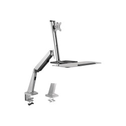 LOGILINK BP0040 - Sit-stand...