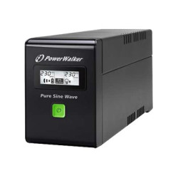POWERWALKER VI 600 SW IEC...