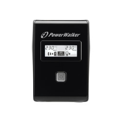 POWERWALKER VI 650 LCD UPS...