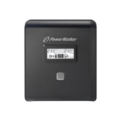 POWERWALKER VI 1000 LCD UPS...