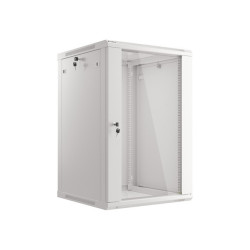 Lanberg | Rack cabinet 19"...