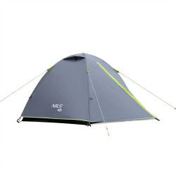 Camping tent - Nils Camp...