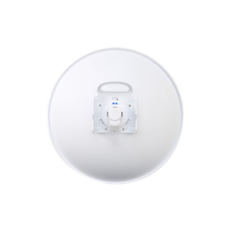 UBIQUITI PBE-2AC-400 PowerBeam 2AC 18dBi 2.4GHz 330+ Mbps GigE PoE 400mm Dish Ref.