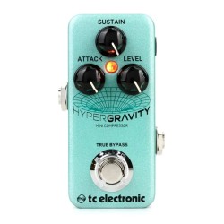 TC Electronic HyperGravity...