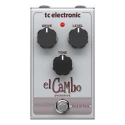 TC Electronic El Cambo...