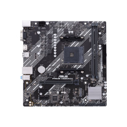 ASUS PRIME A520M-K AMD...