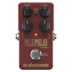 TC Electronic...