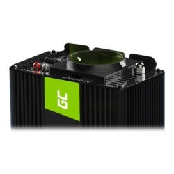 GREENCELL Car Power...