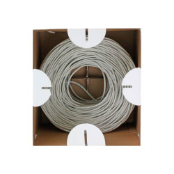 TECHLY S/FTP Roll Cable...