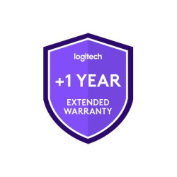 LOGITECH Extended Warranty...