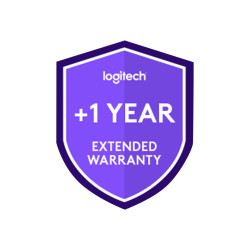 LOGITECH Extended Warranty...