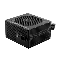 MSI MAG A650BN 650W Power...