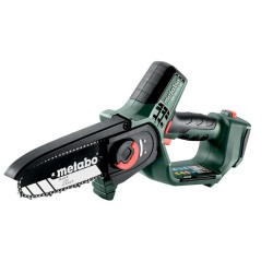 METABO CHAINSAW MS 18 LTX...