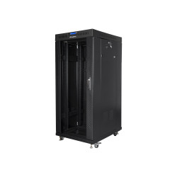Lanberg | Rack cabinet 19"...