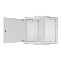 Lanberg | Rack cabinet 19"...