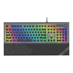 IBOX Aurora K-5 RGB wired...