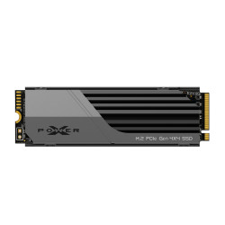 SILICON POWER SSD XPOWER...