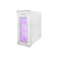 NATEC GENESIS PC case Irid...