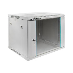 QOLTEC 54484 Rack cabinet...