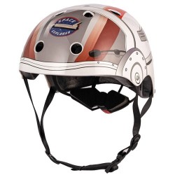 Children's helmet Hornit...