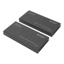 DIGITUS HDBaseT HDMI KVM...