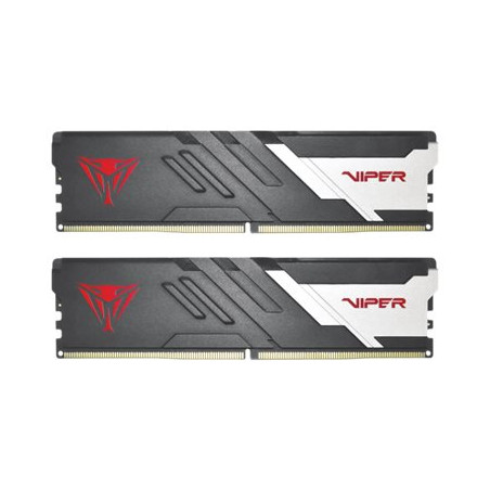 PATRIOT VIPER VENOM DDR5 32GB 2X16GB 6000MHz UDIMM KIT