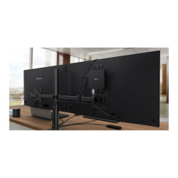 I-TEC USB-C HDMI Dual DP...