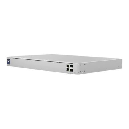 UBIQUITI Next-Generation Gateway Pro 2xWAN 2xLAN 1U