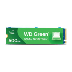 WD Green SN350 NVMe SSD...
