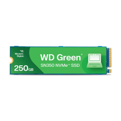 WD Green SN350 NVMe SSD...