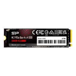 SILICON POWER SSD UD90 2TB...