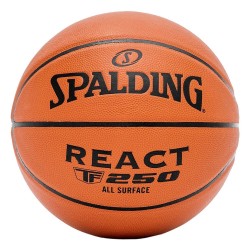 Spalding React TF-250 -...