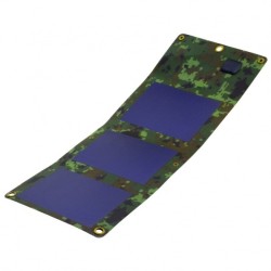 PowerNeed S3W1C solar panel...