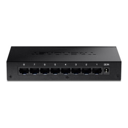 TRENDNET 8-Port Gigabit...