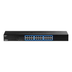 TRENDNET 24-port Gigabit...