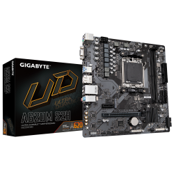 Gigabyte | A620M S2H 1.0...