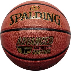 Spalding Advanced Control...