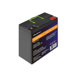QOLTEC 53702 LiFePO4...