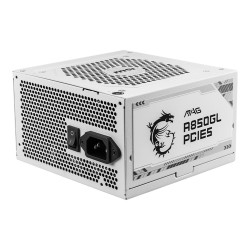 MSI MAG A850GL PCIE5 850W...