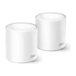TP-LINK | AX1500 Whole Home...