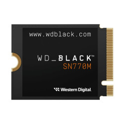 WD Black SN770M 1TB M.2...