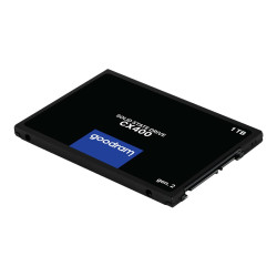 GOODRAM SSD CX400 Gen.2 2TB...