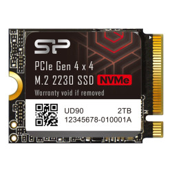 SILICON POWER UD90 2TB SSD...
